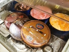 -杭州雅谷泉山庄酒店-餐厅