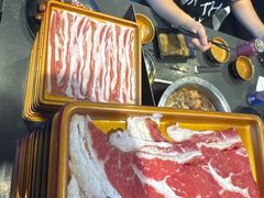 -牛武士寿喜烧·和牛火锅自助(全球首店)