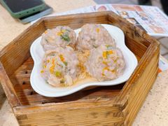 -喜鹊茶点.啫煲(车陂店)