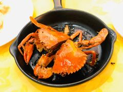 -莲花公园煎蟹(总店)