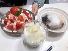 -乐果甜心·潮汕冰室