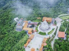 -东莞观音山旅游风景区
