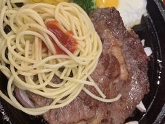 -萨贝尔意式西餐厅(古城新梦店)