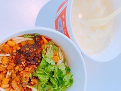 -武泰闸民生甜食馆