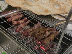 -小寒羊烧烤(凯瑞时代大厦店)