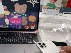 -Apple授权专营店(德汇万达店)