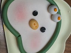 -CIRCLES圈米拉低糖生日蛋糕·茶歇甜品台(人民广场店)