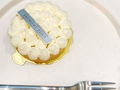 招牌椰子塔-CHEZ JASMINE 茉莉的氧气厨房