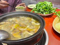 -菌之家·专业纯野生菌火锅·特色炒菌
