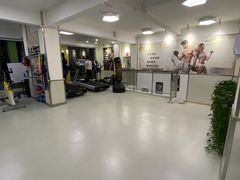 -中田健身工作室(东园店)