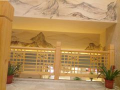 -菲拉拉漫温泉(东环路店)