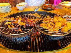 -广州富力君悦大酒店·凯菲厅