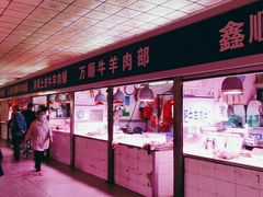 -大东门农贸市场(东顺城街)