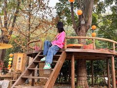 -HERRE·FARM 赫尔露营农场·团建聚会包场