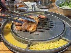 -姜虎东白丁烤肉(深圳湾后海汇店)