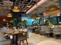 -Tegu泰古莲·泰国餐厅(红山6979店)