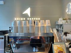 -北芒BEIMO COFFEE(五台山店)
