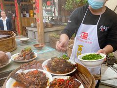 -田园印象·成都土菜院子(华阳店)