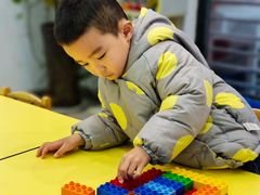 -想家粒科学探索中心(青林湾店)