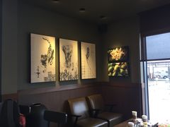 -星巴克(舟山蜈蚣峙店)
