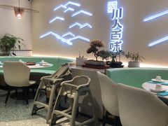 -川人百味·水煮活鱼(赛罕万达店)