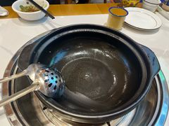 -乡土特色.冷锅鱼.牦牛肉汤锅