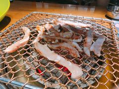 -老炉家木炭烤肉(长江国际店)