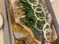 -鱼酷活鱼烤鱼(沈阳大悦城店)