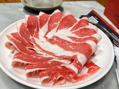 -北平三兄弟涮肉(簋街总店)