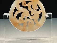 -北京大葆台遗址博物馆