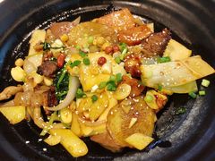 -龙湖南京江北天街