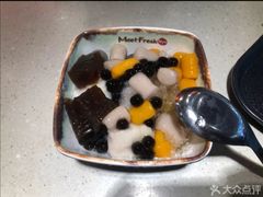 -鲜芋仙(观音桥大融城LG店)
