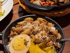-蝦塘·中国餐馆(城墙南马道巷店)
