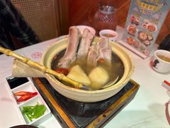 -芽笼芽笼新加坡餐厅(世纪汇店)