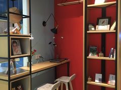 -时间行者书店(新安店)