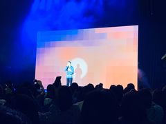 -香港会议展览中心演讲厅