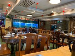 大堂-澳门西南饭店·粤菜·茶市·手工点心(华海路店)