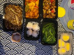 -衡山汇·高级粤菜(霄云路店)