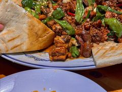 -食鸡公社辣子鸡·潍坊菜·烧烤