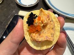 -大渔铁板烧(东城店)