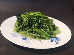 空心菜-缘来聚·徽菜名店(黄山宏村店)