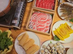 -山海蟹庐·海鲜糟粕醋火锅(慈溪店)