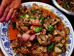 花甲-徐鼎盛民间菜(微电园店)