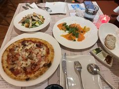 -安妮意大利餐厅(世贸天阶店)
