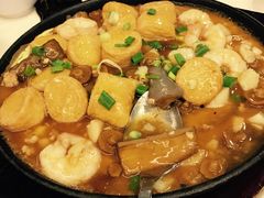 -珍宝海鲜(东海岸海鲜中心)