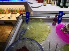-悦巷海鲜自助铁板烧(秦皇东大街店)