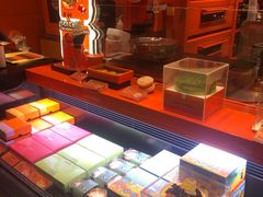 -东莞松山湖万象汇