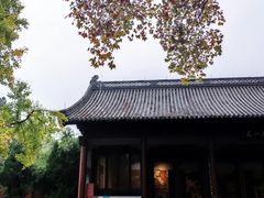 -钱王祠