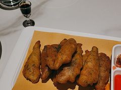-晋阳春·山西菜·北京烤鸭(交大店)
