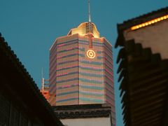-青果巷历史文化街区